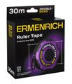 Merač svinovací Ermenrich Reel SR30 fialový