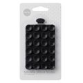 Setty phone suction cup SP-MUN-02 black