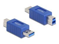USB 5 Gbps adaptér USB Type-A samec na US