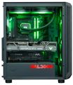 HAL3000 Alfa Gamer Elite Ti / AMD Ryzen 7 9800X3D/ 32GB DDR5/ RTX 5070 Ti/ 2TB PCIe4 SSD/ WiFi/ W11 Herní pocítac, AMD Ryzen 7 9800X3D, 32GB DDR5, NVIDIA GeForce RTX 5070 Ti, 2TB PCIe4 SSD, Wi-Fi, W11