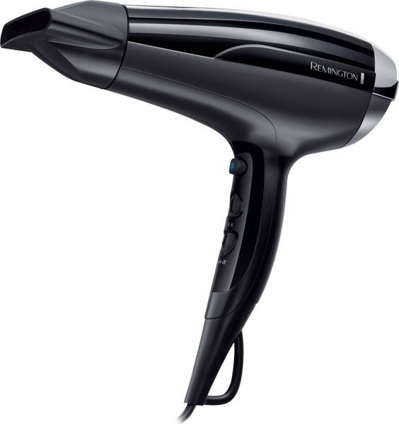 Remington D5215 Sušič vlasov Pro-Air Shine