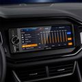Autorádio Kruger&Matz KM2016 CarPlay / AndroidAuto 1 DIN