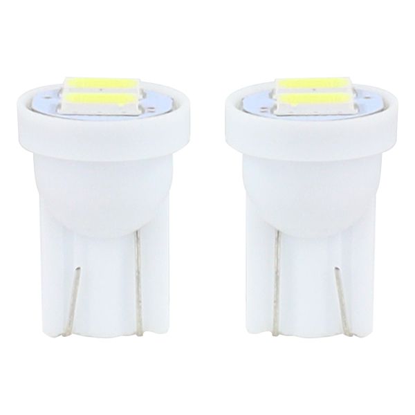 LED CLASSIC T10 W5W 2xSMD 5730 12V