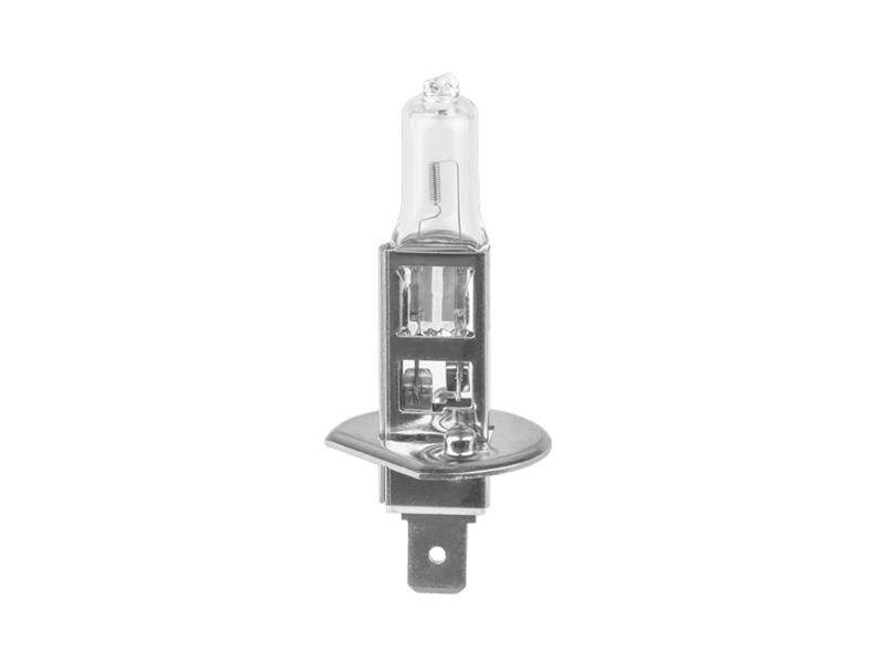 Autožiarovka halogénová H1 12V 55W VIPOW ZAR0164