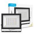 Modee LED Reflektor E-series Slim 50W 120° 4000lm neutrálna biela (ML-FLS4000K50WEN)