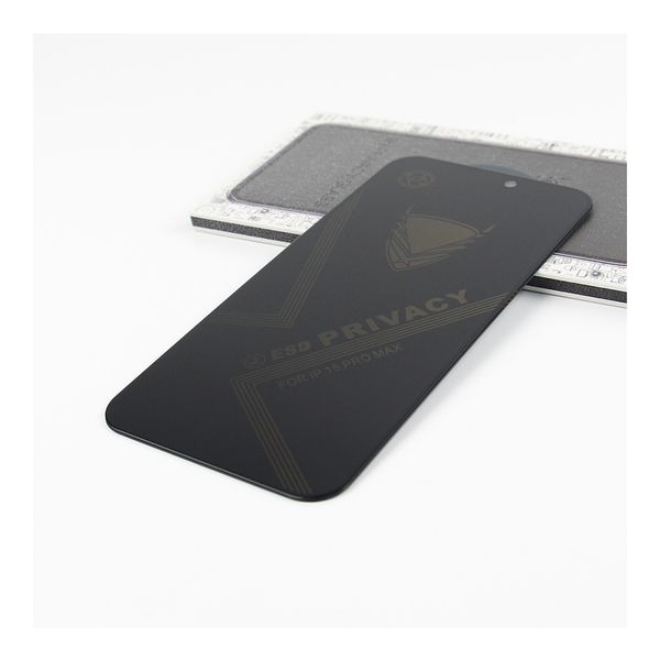 Tempered Glass OG Premium Privacy for Samsung Galaxy A26 5G