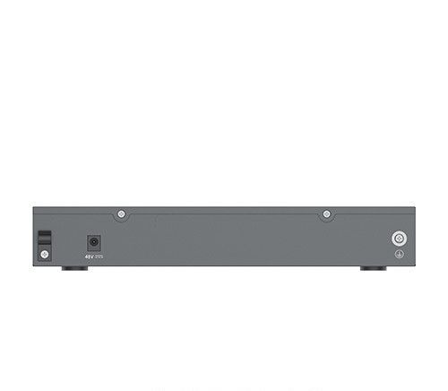 Grandstream GCC6011 all-in-one riešenie (VPN router, NGFW, switch a IP PBX)
