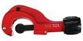 Rezač rúr s odhrotovačom PIPE CUTTER 35, 3-35mm - poškodený obal SIXTOL