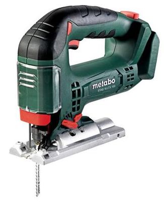 Metabo STAB 18 LTX 100 (601003840) AKUMULÁTOROVÁ PŘÍMOČARÁ PILA