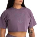 Dámske tričko CropTop Dusk - STRIX, veľkosť XL, veľkosť oblečenia XL