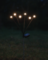 Dekoratívne LED solárne osvetlenie TR-475D Trixline