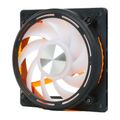 Chladiaci ventilátor Darkflash DE8 (čierny)