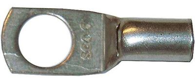Oko kabelové 6,5mm, kábel 4mm2 (SC4-6)
