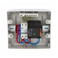 Rozvádzač SolarBOX FAMATEL fr003 T1+T2 (1000V DC) pre 1 string IP65 certifikovaný