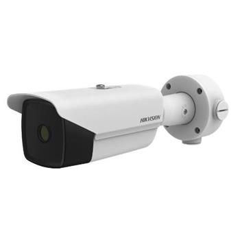 IP antikorózna termo kamera s 13mm obj., 384x288, PoE, AUDIO, ALARM, IP 67, IK10, TVS 6000V