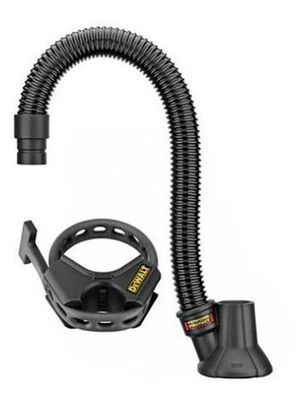 Dewalt Systém odsávání prachu pro demoliční kladiva Dewalt DWH052-XJ