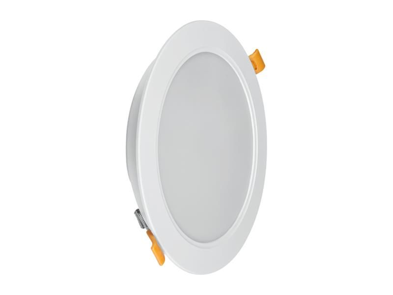 Stropné svietidlo DPM CL9-C-18W-W 18W