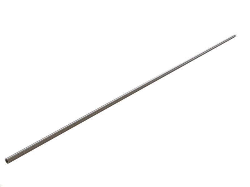 Zemnícia tyč so samosvorným Morseovým kužeľom 1,5 m x 16 mm - 1 kus