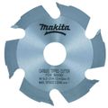 Makita frézka 100X22MM Z=6