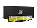 Green Cell LE34ULTRA batéria pre Lenovo G500 G505 G510 G580 G580A G585 G700 G710 G480 G485 IdeaPad