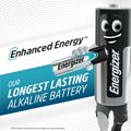 Energizer Max Plus AA alkalické batérie 20 ks E301323507