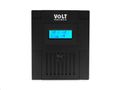 UPS VOLT Micro 2000VA 1200W 2x9Ah POČÍTAČOVÝ UPS
