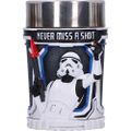 Sada panákov Star Wars - Stormtrooper (3 ks)