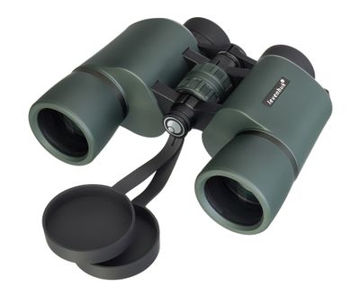 Binokulárny ďalekohľad Levenhuk New Sherman PRO 8x42