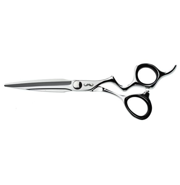 Kadernícke nožnice MR. MUSTACHE Crusander 6,0"