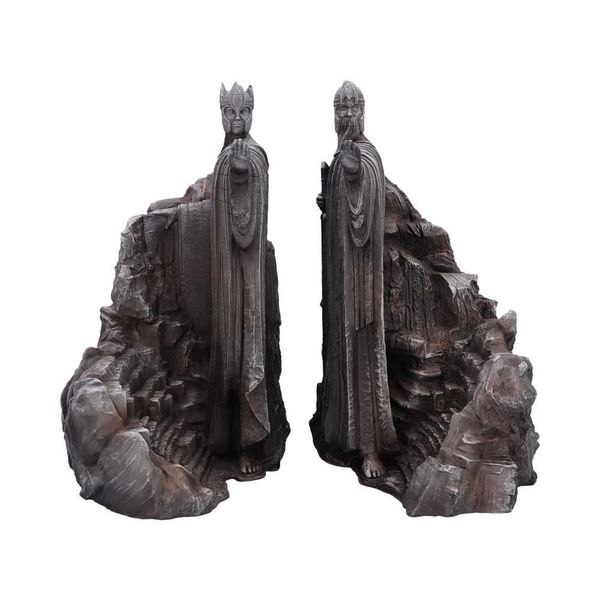 Zarážka na knihy Pán prsteňov - Argonath: Brána kráľov