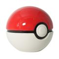 Keramická dóza na sušienky Pokémon - Pokéball