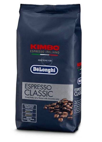 DeLonghi Kimbo Classic 250g
