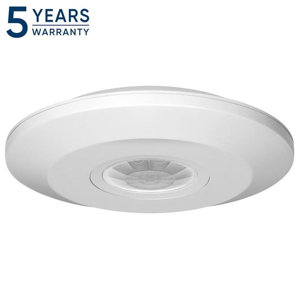 PIR senzor (pohybové čidlo) ORNO OR-CR-276/W Ultra plochý, TUYA smart Wi-Fi