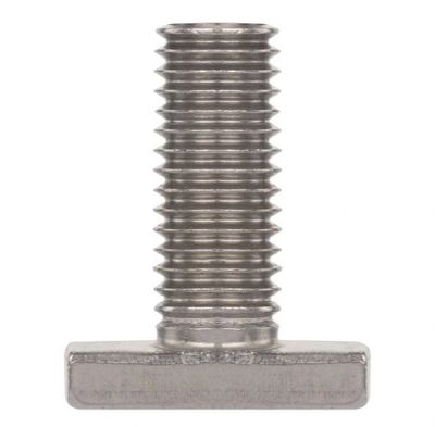 FVE Skrutka M10 s kladivkovou hlavou SN 1140, 25mm, nerez A2 FVE Šroub M10 s kladívkovou hlavou SN 1140, 25mm, nerez A2