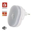 PIR senzor (pohybové čidlo) EMOS P3322 GoSmart s nočným svetlom, Wi-Fi