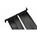 vidaXL Solárny panel na ohrev vody v bazéne 80x620 cm