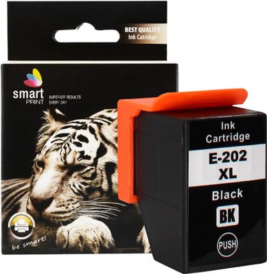 Ink EP-202XB | C13T02G14010 / 202XL C13T02G14010 / 202XL