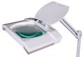 Lupa Levenhuk Zeno Lamp ZL23 LUM