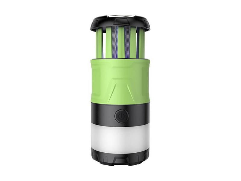 Svietidlo SUPERFIRE T15