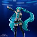 Figúrka Hatsune Miku