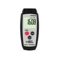 GVDA ST9256, Digitálny tachometer 2v1