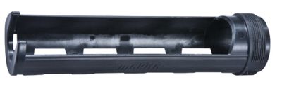 Makita plastový držiak kartuše DCG180