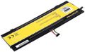 PATONA baterie pre notebook LENOVO Ideapad 710S/xiaoxin Air 13 3200mAh Li-Pol 7,6V L15S4PC0 Baterie, pre notebook, pre Lenovo IdeaPad 710S, 3200mAh, Li-Pol, 7,6V, L15S4PC0, L15L4PC0, neoriginálna