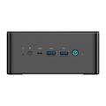 Mini PC MINIS FORUM UM890 Pro Ryzen 9 8945HS 16 GB + 512 GB