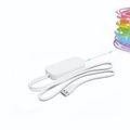 HAMA SMART WiFi LED svetelná reťaz, IP65, 10m