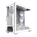 Počítačová skriňa Darkflash C305 ATX (biela)