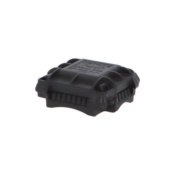 Krabička gelová PAGURO 5725/23/0 IP68, pro ochranu spoje vodičů 2x0,2 - 4 mm2