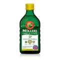Omega -3 D+ - Möller‘s