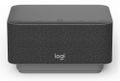Logitech Logi Dock Focus Room Kit - Souprava pro video konference, černá Logitech Logi Dock Focus Room Kit - Souprava pro video konference, cerná