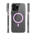 Etteri Color Mag puzdro na iPhone 16 Pro Max 6,9" ružové